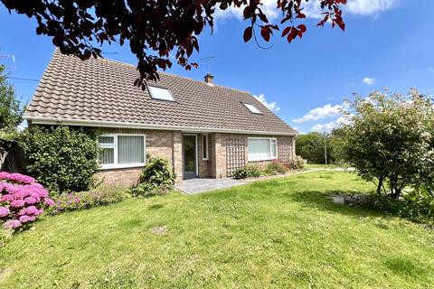 3 bedroom detached bungalow for sale, Keens Lane, Othery