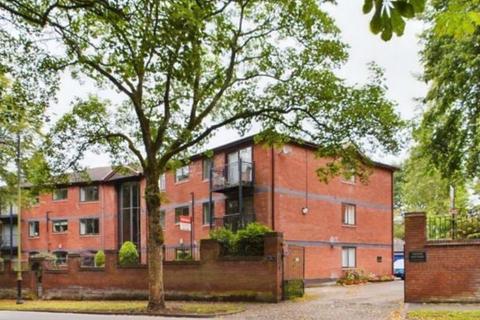 1 bedroom apartment for sale - Queens Park Avenue, Stoke-On-Trent