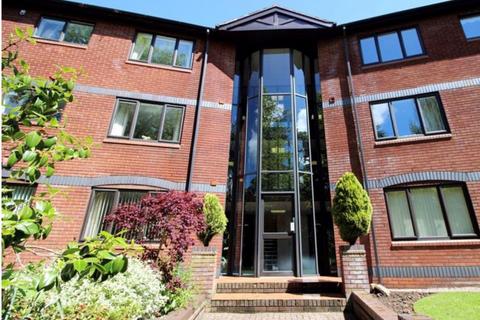 1 bedroom apartment for sale, Queens Park Avenue, Stoke-On-Trent