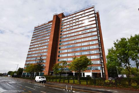 1 bedroom apartment for sale, West Point, Chester Road, Old Trafford, Stretford, Manchester, M16