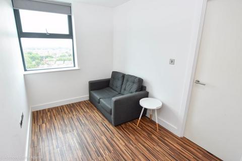 1 bedroom apartment for sale, West Point, Chester Road, Old Trafford, Stretford, Manchester, M16