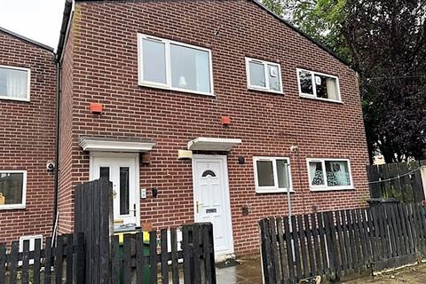 2 Pump Street, Preston, PR1 1XB