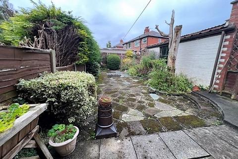 14 Blashaw Lane, Penwortham, Preston, PR1 0JN