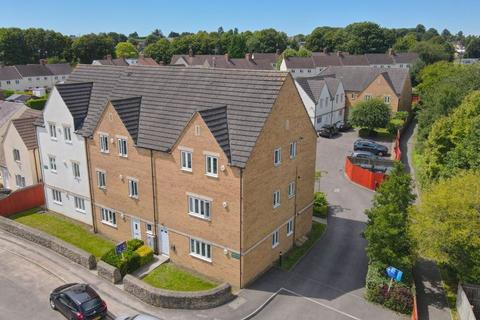 2 bedroom apartment for sale, Acanthus Court, Cirencester, Gloucestershire