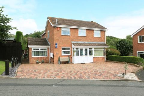 5 bedroom detached house for sale, Fellows Close, Little Dawley