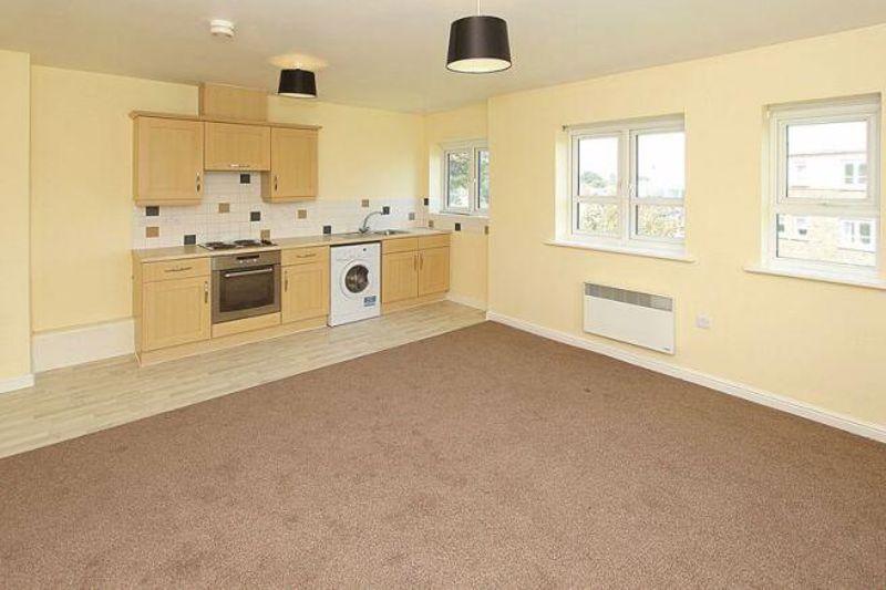 Waterside Close, WOLVERHAMPTON 2 bed apartment £125,000