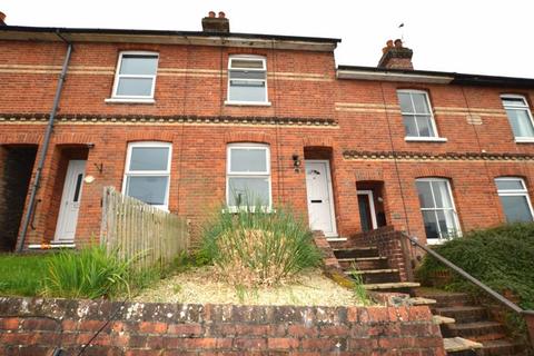 undefined, 2 Bedroom Terraced House with Garden, Baltic Road, Tonbridge