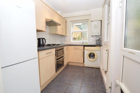 undefined, 2 Bedroom Terraced House with Garden, Baltic Road, Tonbridge