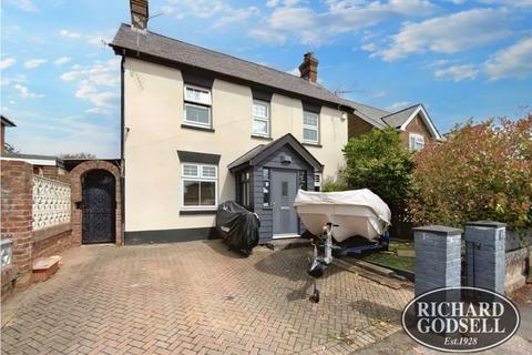 3 bedroom detached house for sale, CHRISTCHURCH