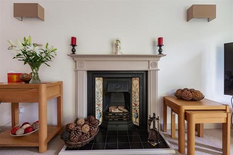 4 bedroom detached house for sale, Post Chaise, Hill Green Road, Stockbury, Sittingbourne