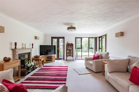 4 bedroom detached house for sale, Post Chaise, Hill Green Road, Stockbury, Sittingbourne