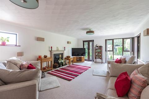 4 bedroom detached house for sale, Post Chaise, Hill Green Road, Stockbury, Sittingbourne