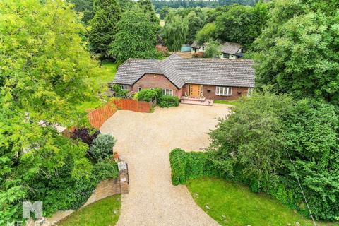 4 bedroom bungalow for sale, Bindon Lane, East Stoke, BH20