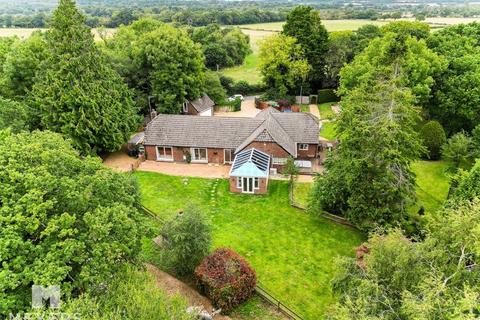 Woodlands Lodge Bindon Lane, East Stoke, Wareham, BH20 6AS