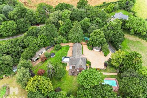 Woodlands Lodge Bindon Lane, East Stoke, Wareham, BH20 6AS