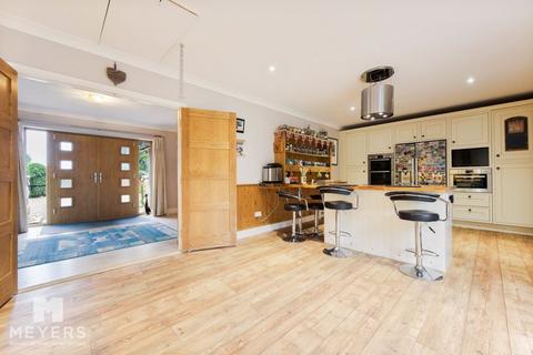 Woodlands Lodge Bindon Lane, East Stoke, Wareham, BH20 6AS