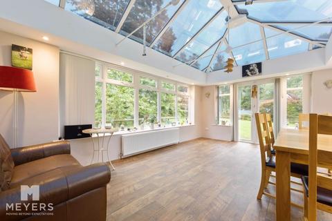 Woodlands Lodge Bindon Lane, East Stoke, Wareham, BH20 6AS