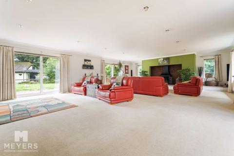 Woodlands Lodge Bindon Lane, East Stoke, Wareham, BH20 6AS