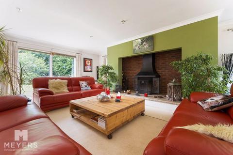 Woodlands Lodge Bindon Lane, East Stoke, Wareham, BH20 6AS