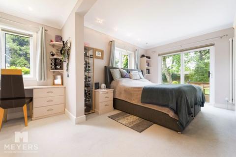 Woodlands Lodge Bindon Lane, East Stoke, Wareham, BH20 6AS