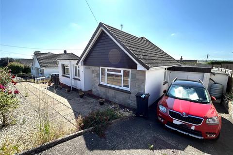 3 bedroom bungalow for sale, Southfield Way, Tiverton, Devon, EX16