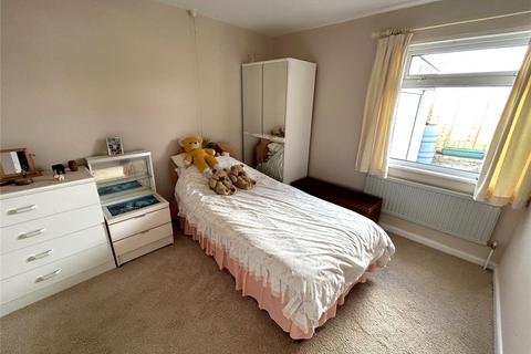 3 bedroom bungalow for sale, Southfield Way, Tiverton, Devon, EX16