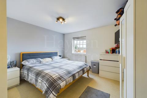 3 Bell Row, Stourport-on-severn, DY13 9HN