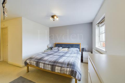 3 Bell Row, Stourport-on-severn, DY13 9HN