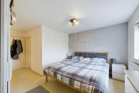 3 Bell Row, Stourport-on-severn, DY13 9HN