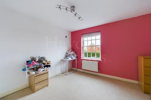 3 Bell Row, Stourport-on-severn, DY13 9HN