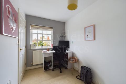 3 Bell Row, Stourport-on-severn, DY13 9HN