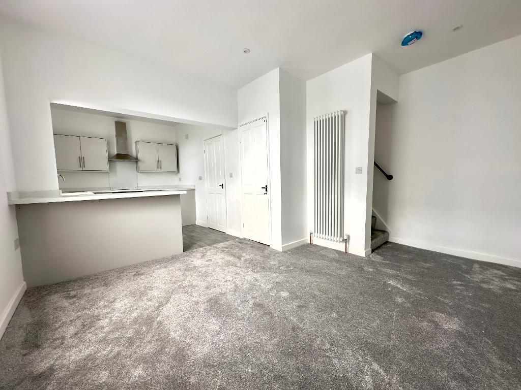 Cherry Tree Street, Elsecar, Barnsley, South Yorkshire, S74 8DG 2 bed