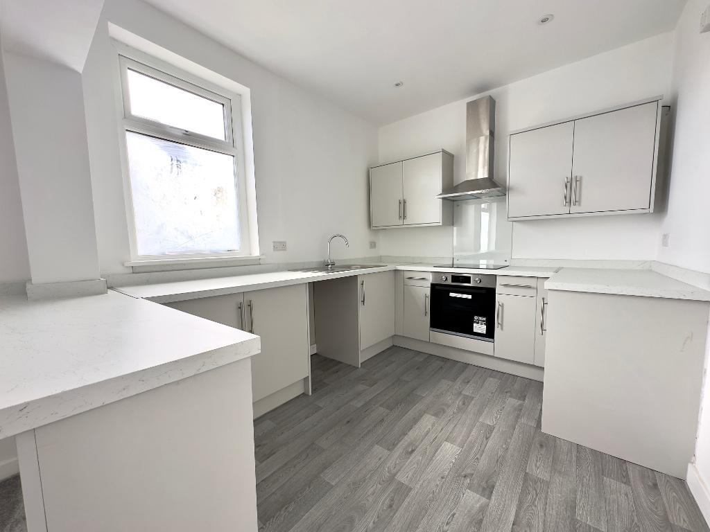 Cherry Tree Street, Elsecar, Barnsley, South Yorkshire, S74 8DG 2 bed