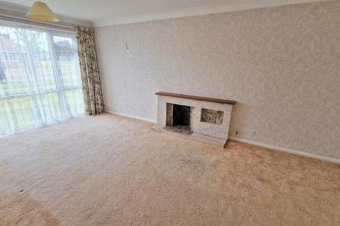 3 bedroom detached bungalow for sale, Walls Road, Bembridge, Isle of Wight, PO35 5RA