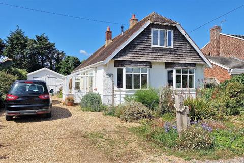 4 bedroom detached house for sale, Beachfield Road, Bembridge, Isle of Wight, PO35 5TN