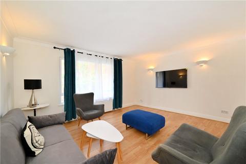 Vincent Court, Seymour Place