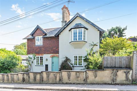 3 bedroom detached house for sale, Newtown, Newbury, Hampshire, RG20