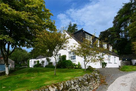 5 bedroom detached house for sale, The Clachan, Newtonairds, Dumfries, Dumfries and Galloway, South West Scotland, DG2