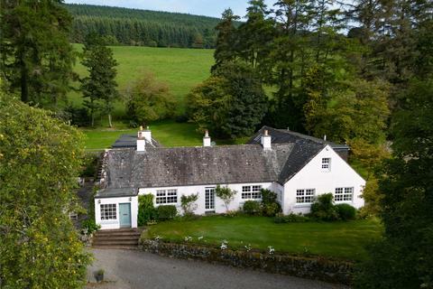 5 bedroom detached house for sale, The Clachan, Newtonairds, Dumfries, Dumfries and Galloway, South West Scotland, DG2