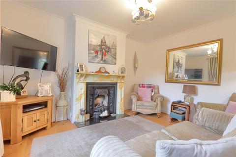3 bedroom terraced house for sale - Springvale, Whitby