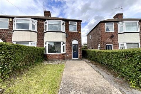 58 Athelstan Road, Sheffield, S13 8JD