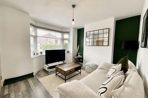 58 Athelstan Road, Sheffield, S13 8JD