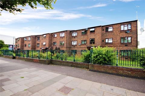 undefined, Foxcombe Close, London, E6