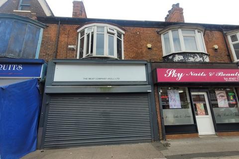 Retail property (high street) to rent, Holderness Road, Hull, East Yorkshire, HU9 2LH