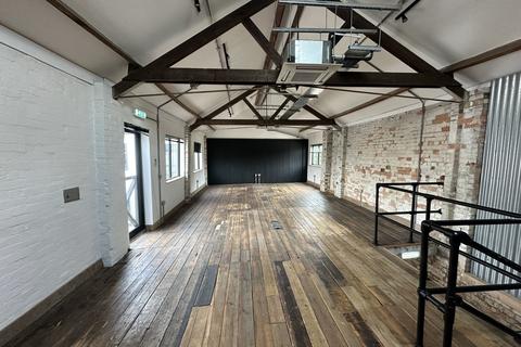 Office for sale - The Old Brewery, Unit 1, 91a Southcote Road, Bournemouth, Dorset