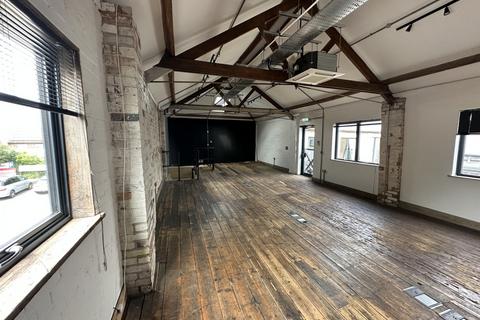 Office for sale - The Old Brewery, Unit 1, 91a Southcote Road, Bournemouth, Dorset