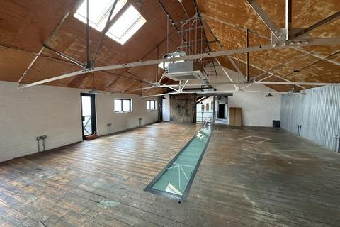 Office for sale - The Old Brewery, Unit 4, 91a Southcote Road, Bournemouth, Dorset