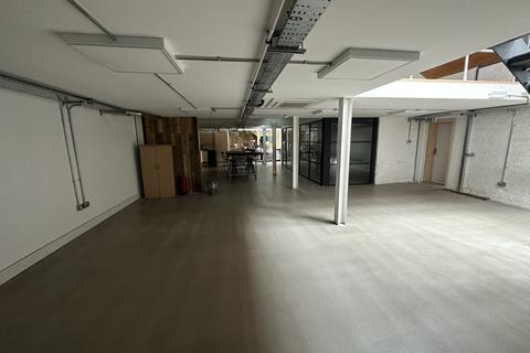 Office for sale - The Old Brewery, Unit 4, 91a Southcote Road, Bournemouth, Dorset