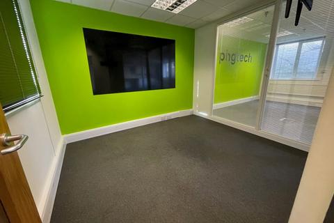 Office to rent, Suite B 2nd Floor, St. Peters Quarter, Old Christchurch Road, Bournemouth