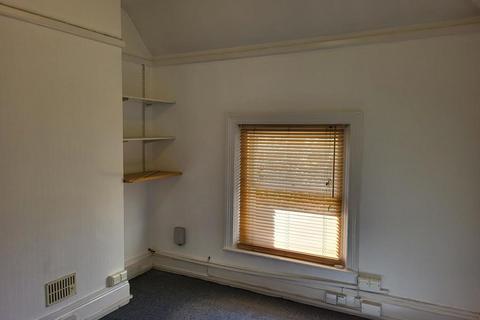 Office to rent, Old Library House, Office 3, 4 Dean Park Crescent, Bournemouth, Dorset